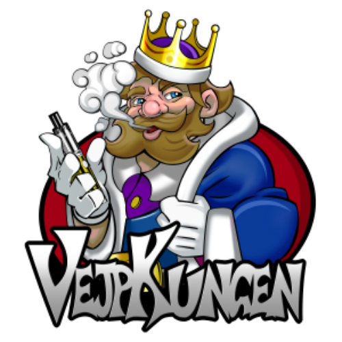 Vejpkungen