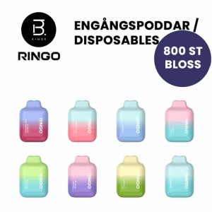 Bmor Ringo